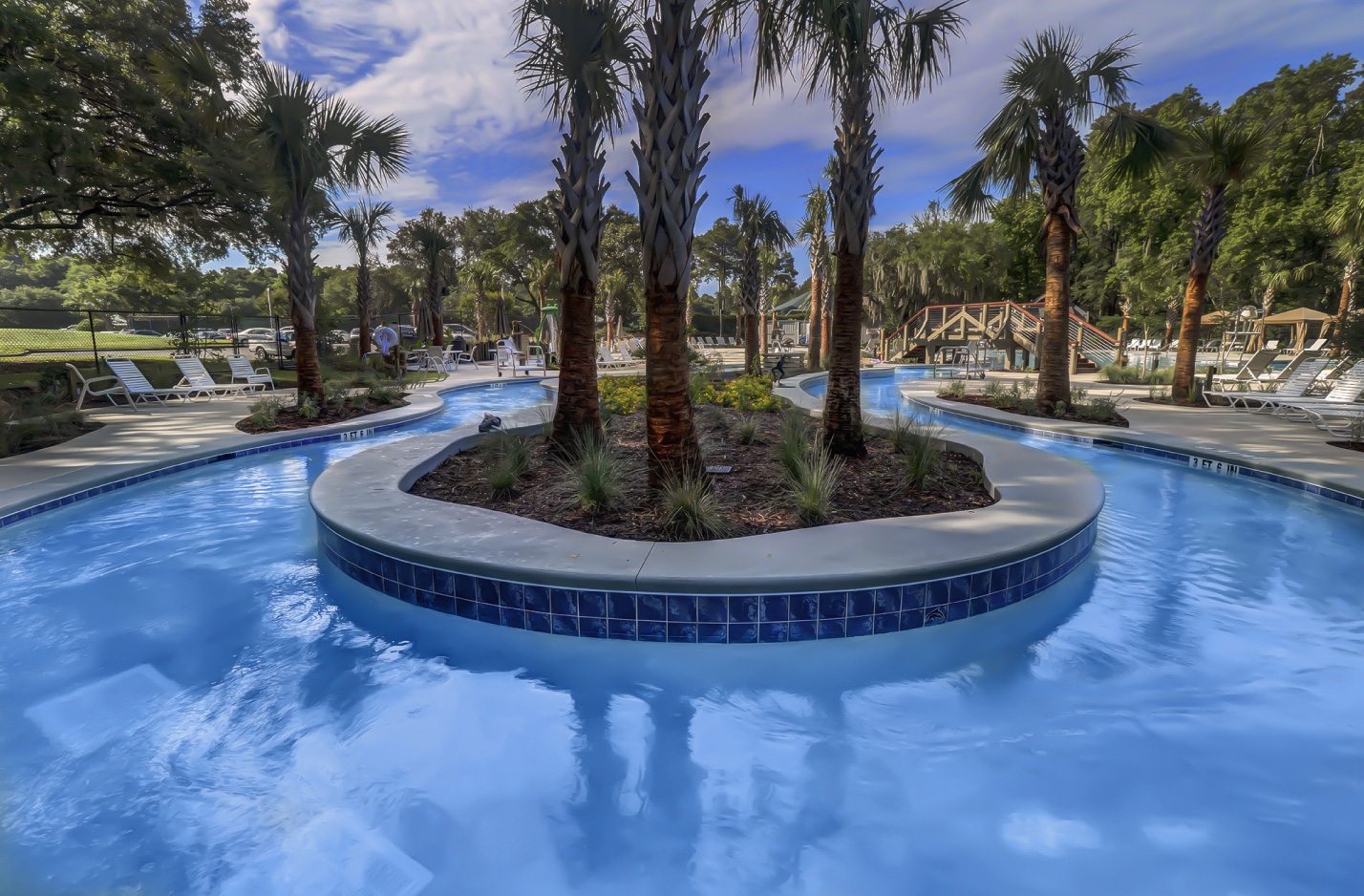 Hilton Head Plantation South Carolina Herman and Davis