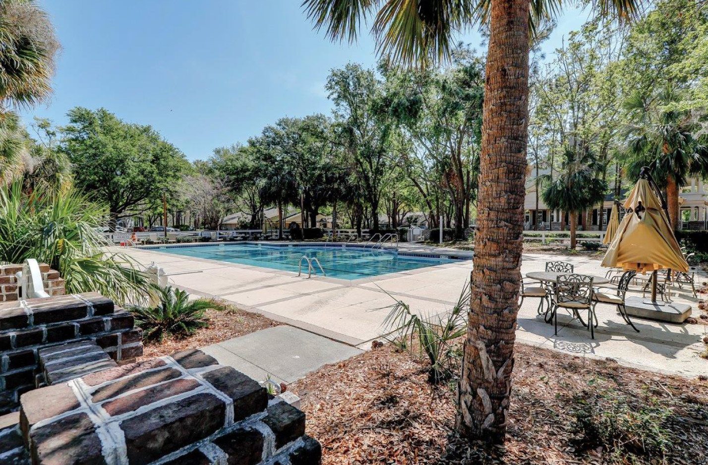 Palmetto Hall Hilton Head Herman and Davis Properties