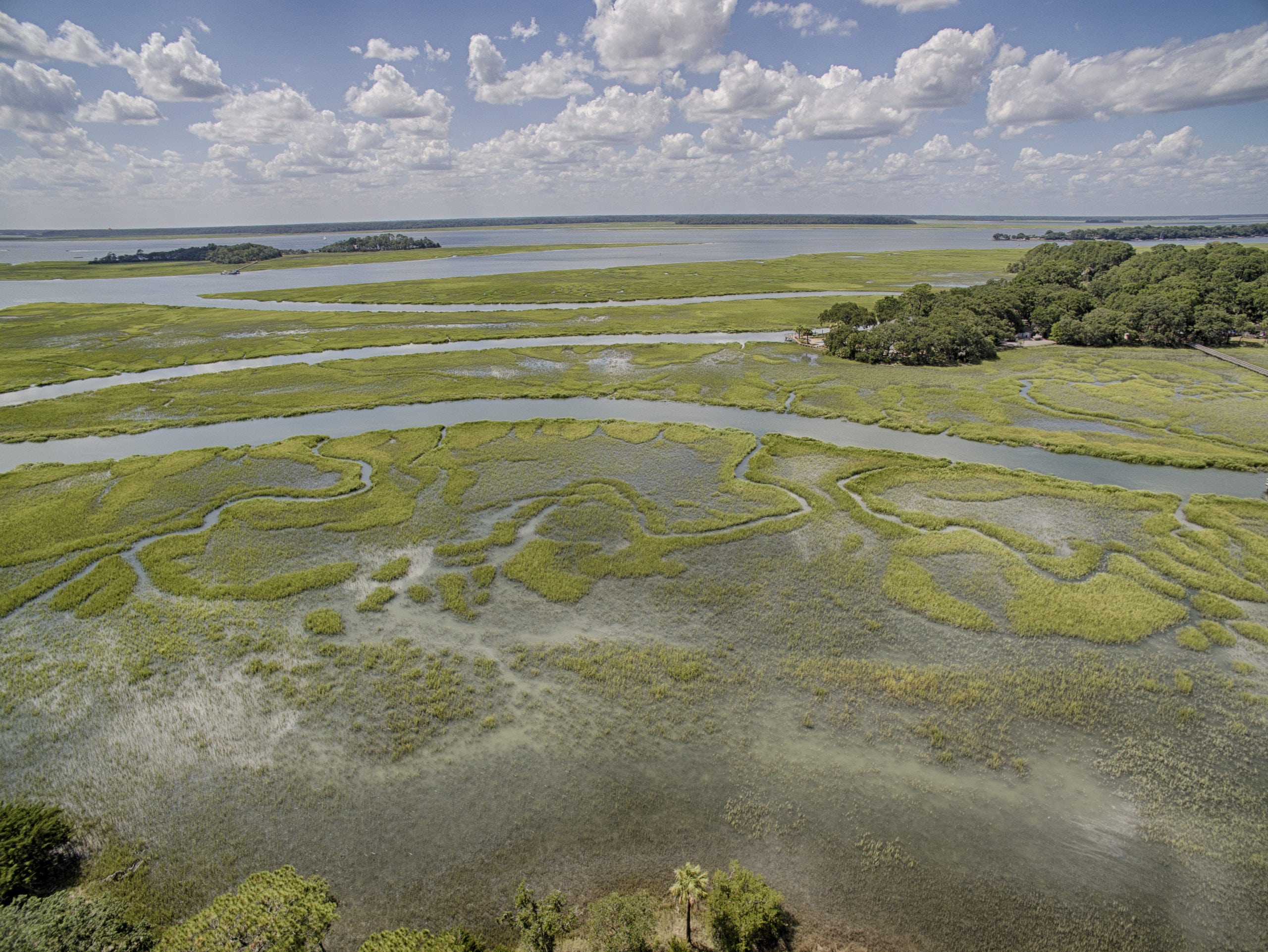 Is Hilton Head a Good Place to Retire? Local Hilton Head Realtors